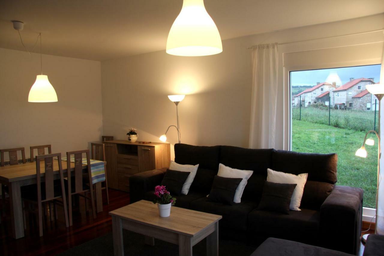 Chalets Playa Galizano Extérieur photo