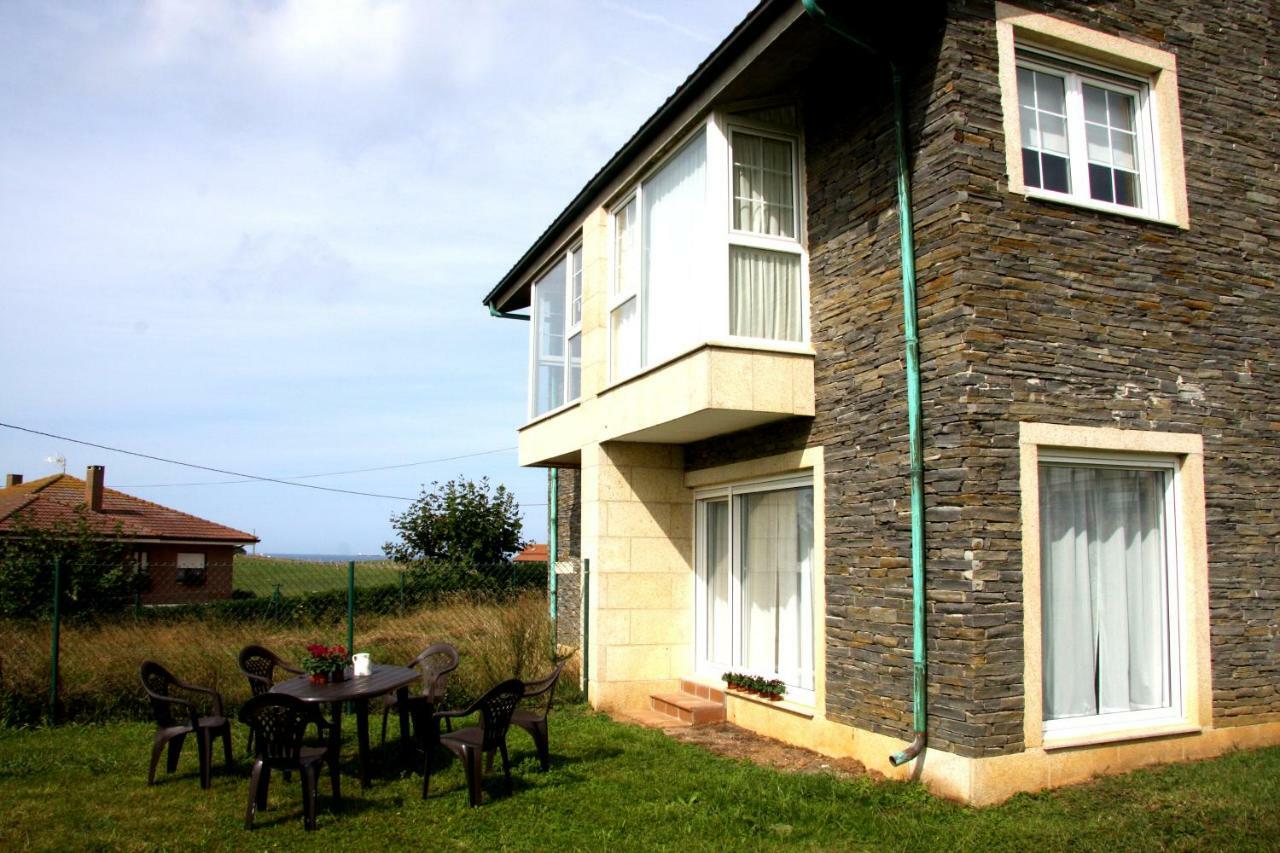Chalets Playa Galizano Extérieur photo