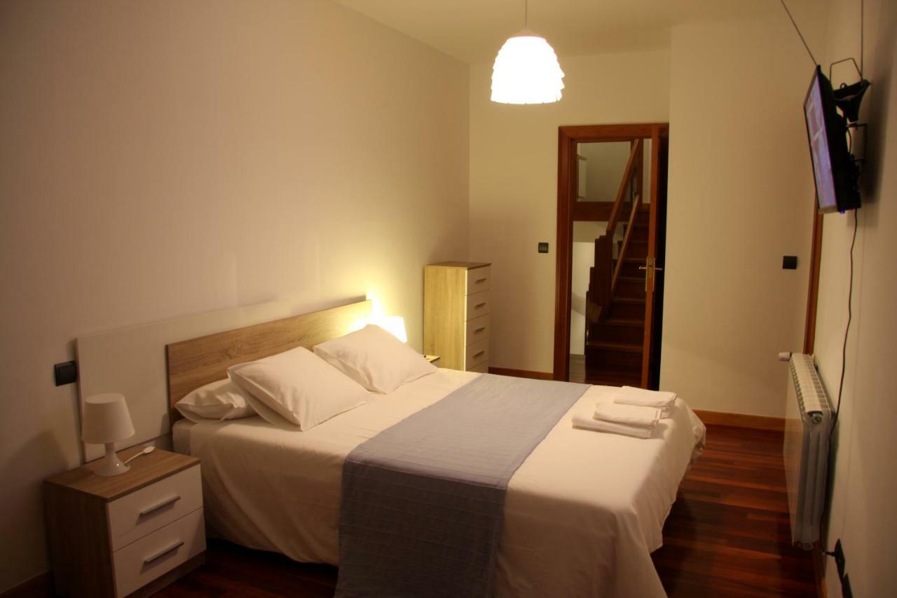 Chalets Playa Galizano Extérieur photo