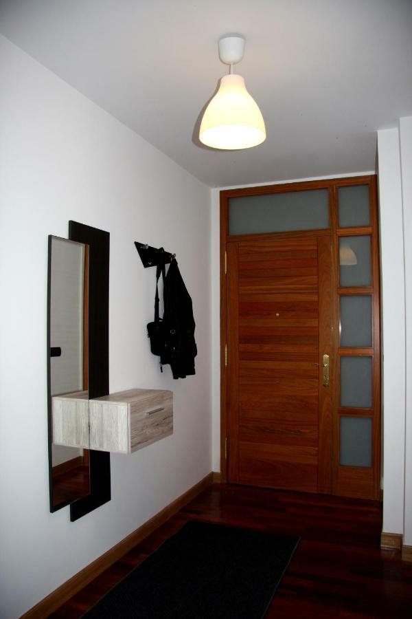 Chalets Playa Galizano Extérieur photo