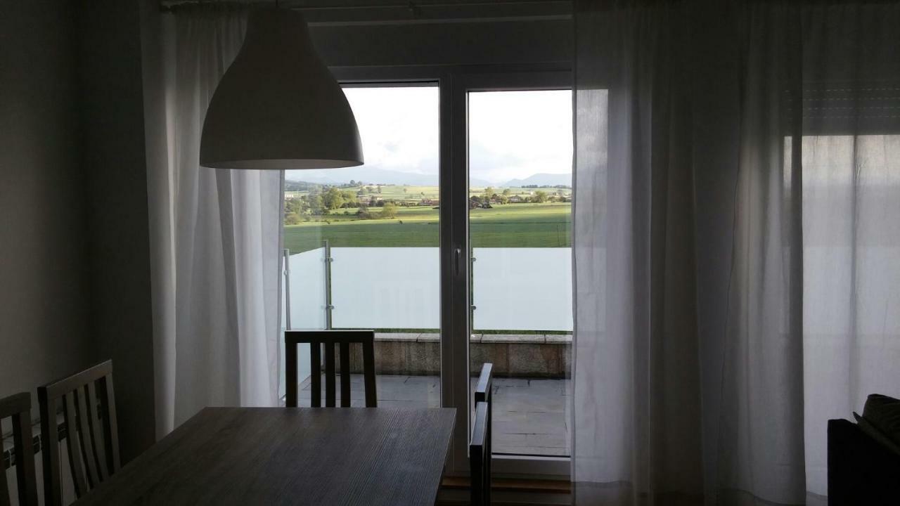Chalets Playa Galizano Extérieur photo