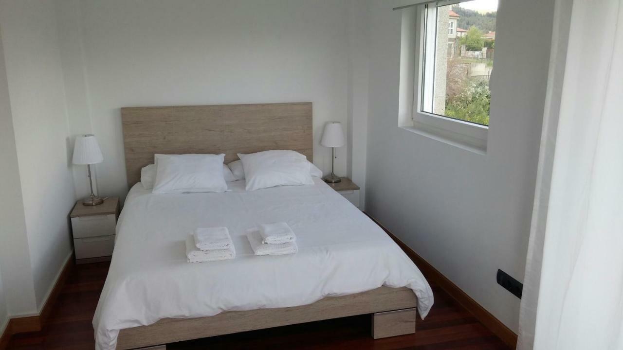 Chalets Playa Galizano Extérieur photo