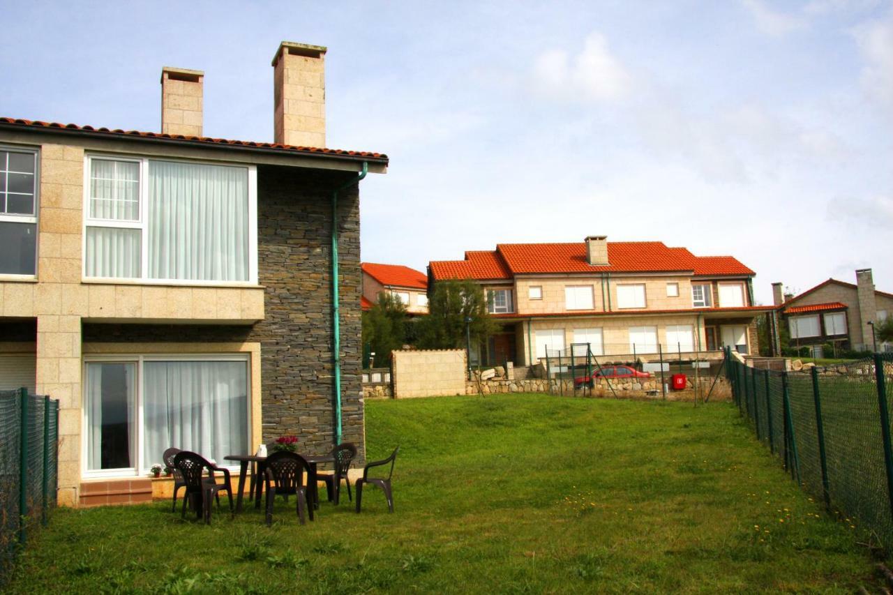 Chalets Playa Galizano Extérieur photo