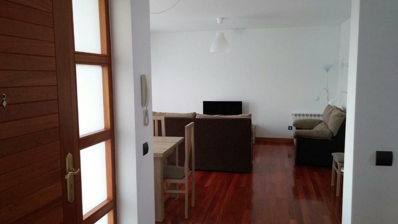 Chalets Playa Galizano Extérieur photo