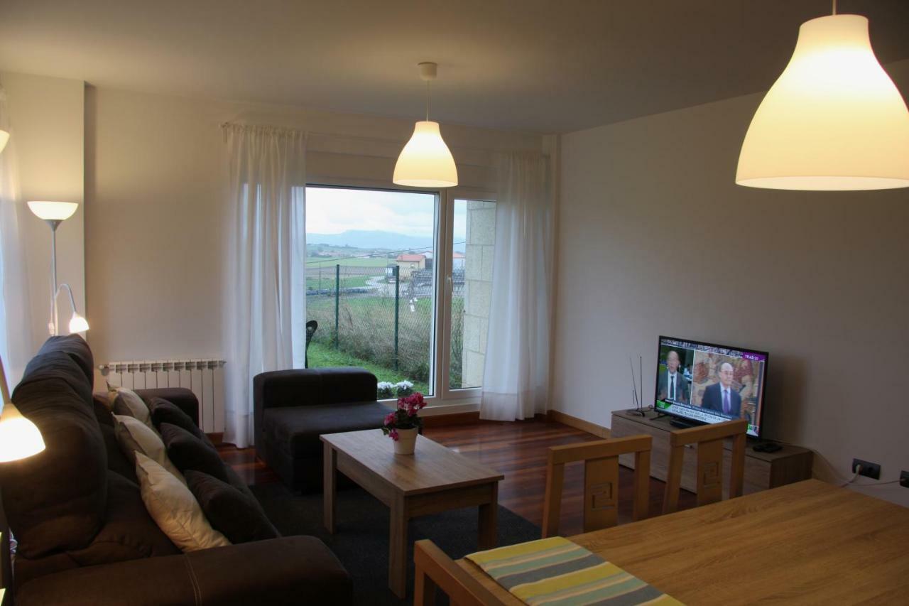Chalets Playa Galizano Extérieur photo